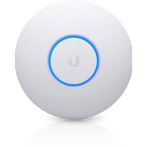 유비쿼티 네트웍스 UniFi nanoHD 내부 1733Mbit /s Power Over Ethernet (PoE) 화이트 WLAN 액세스 포인트