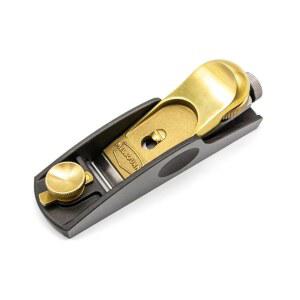 MELBOURNE TOOL COMPANY 목공용 로우 앵글 블록 플레인