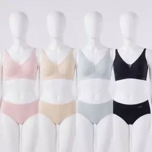 [무료배송] 게스 언더웨어 26SS 젤리퓨징 브라팬티 4세트+세컨팬티 4종