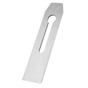 벤치 대패 블록 플레인 핸드 플레인 수동 44MM 목수용 블레이드 대패 대패 목공 HSS