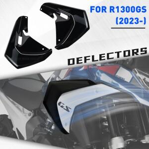 BMW R1300GS 레그 에어 디플렉터 R 1300 GS 액세서리 오토바이 하부 윈드 디플렉터 r1300gs 사이드 스포일