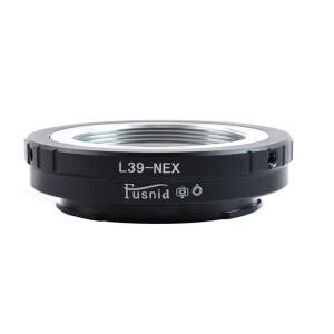 L39-NEX L39 M39 마운트 렌즈 E NEX 3 C3 5 5n 7 어댑터 링