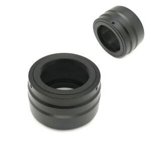 T2-RF T2 마운트 링 어댑터 T-링 망원경-canon호환 EOS R RP R3 R5 R6 R7 R8 R10 카메라