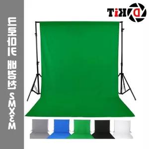 쌍문상회 지금 필요한 크로마키 천 스크린 배경천 개인방송 2X3m