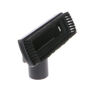 6In 1 진공청소기 브러시 노즐 홈 먼지 틈새 계단 도구 키트 32mm