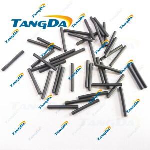 페라이트 비드 코어 로드 ni-zn TANGDA 2 10mm  2x10mm