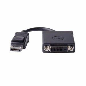 DELL 디스플레이 포트 TO DVI 싱글 RBC084 064XF6 모델 링크 KKMYD