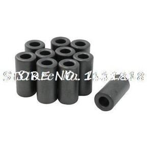 페라이트 비드 토로이드 코어  니켈 아연 필터  OD17.5-28mm  ID9.5-16mm  H12.7-28mm  10 x 변압기