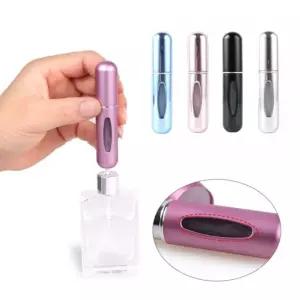 쌍문상회 지금 필요한 펌핑 향수 공병 5ml 소분 용키 여행 휴대용