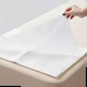 일회용 위생 시트커버 피부관리실 100매 60x40