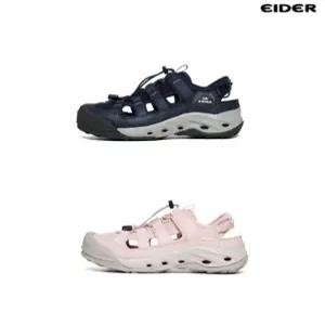 터프쿨러 트레킹샌들 DMS24N72