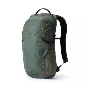 공용배낭 나노 18리터 TERRAIN GREEN (43J74029)