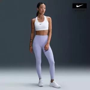 나이키 NIKE 여성 원 심리스 프론트 하이웨이스트 풀 레깅스 HJ9196-533