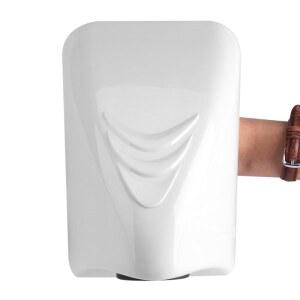 고속 핸드 드라이어 600W 가정용 호텔 장치 상업용 인덕션 자동 전기 건조