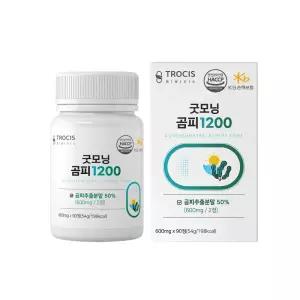 곰피 곰피추출분말 하루건강 직장인 간단한선물 90정 선물