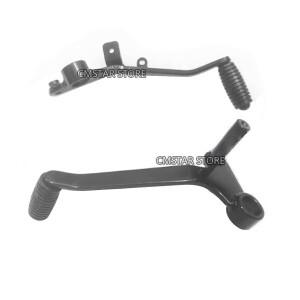 QJ Motor QJMOTOR SRK 125S SRK125S 150cc용 바이크 오토바이 기어 변속 레버, 브레이크 풋 페달