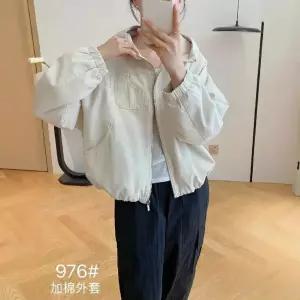 스트레인지 여사친 빈티지 캐주얼 솔리드 데일리룩 후드 카디건 가디건 패딩 간절기 KUK1