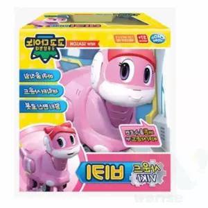 변신로봇 비키 공룡변신