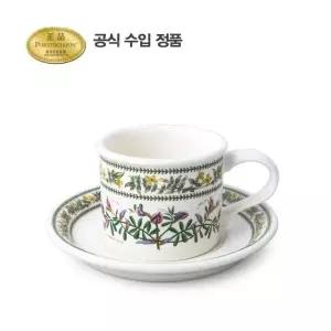 뉴베리에이션 커피잔(D형) 0.2L 1인조