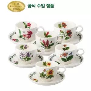 엑소틱보타닉가든 커피잔(T) 6인조(BGE)