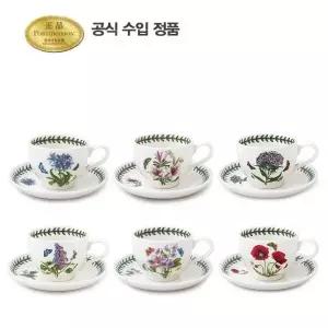 (BG)IN 커피잔(T형) 0.2L 6인조(C)