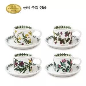 (BG)IN 커피잔(D형) 0.2L 4인조