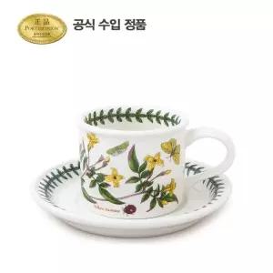 (BG)IN 커피잔(D형) 0.2L1인조