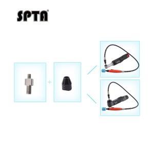 무선광택기 SPTA 미니 왁싱용 LD101 어댑터 오렌지 샤프트용 LD103