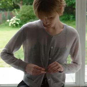 [온앤온] 베이비 알파카 가디건 NEK5WD9062color