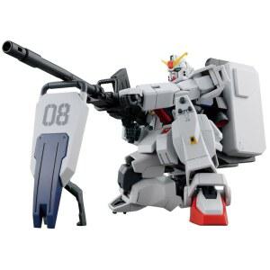 반다이 취미 HGUC 1 /144 #210 RX-79 [G] 그라운드 건담 타입 