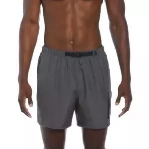 나이키 스윔 NIKE SWIM 나이키스윔 NESSE469-018 남성 벨티드 패커블 5인치 숏 수영반바지