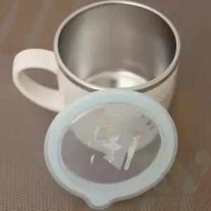 유아용 컵 250ML 키즈컵 아동컵 유아물컵 스텐리스컵 스댕컵