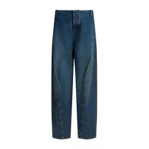 패널 심 카고 진 AA9P1256D007B517 BLUE
