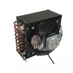 수냉식 열 교환기 220V 농막 콘덴서 또는 판형 라디에이터