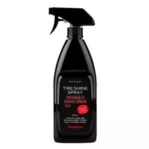타이어 하이 600ml 유성제 코팅제 광택제 유성광택제