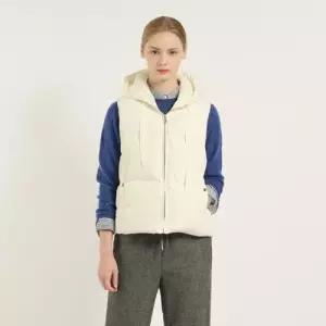 BCBG 비씨비지 다운 베스트 B5D9F875 1209345