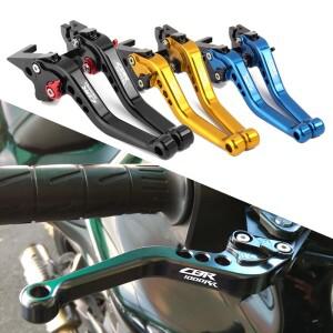 혼다 CBR1000RR FIREBLADE/SP 2004-2007-2024 바이크 오토바이 CNC 클러치 브레이크 레버 조정  핸들 6 단