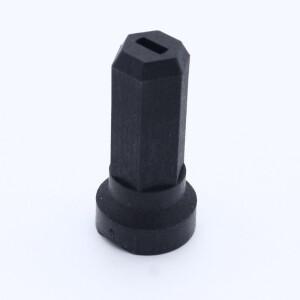 자동차 후방 후미등 고정 너트 교체  아우디호환 A3 8P A6 C6 TT 8J 8P0945300