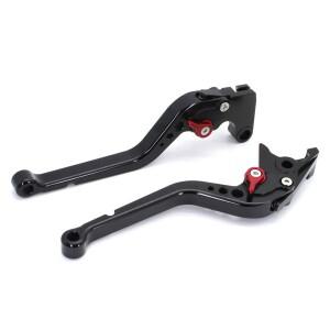 Royal Enfield Interceptor 650 INT650 2017-2019 2020 바이크 오토바이 짧고 긴 조절  알루미늄 브레이크