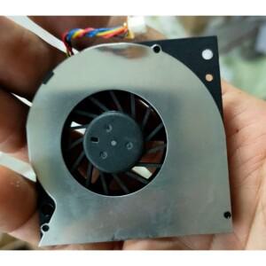 AVC BAAA0508R5H DC 5V 0.5A P002 용 CPU 냉각 팬,
