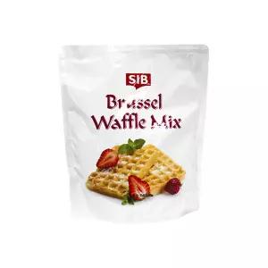 선인 브뤼쉘와플믹스 1kg 1박스 10개