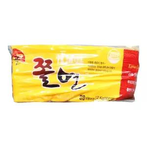 무 냉동 쫄면 뉴마포 사리 2kg