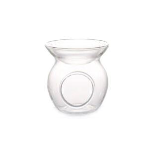 유리 오일 버너 가정 부처님 센터 책꽂이 유리램프 최신 워머 램프