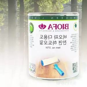 하도오일 원목오일