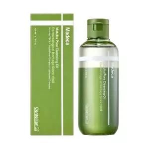 마데카 말차 포어 클렌징 오일 200ml