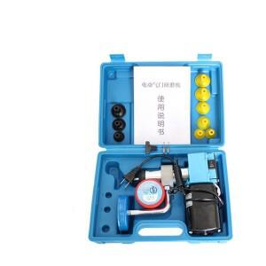 220V TS-88 전기 속도 조절 밸브 그라인딩 머신 150W 300rpm