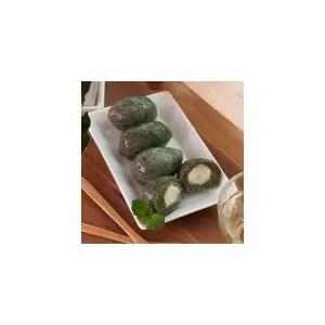 리브하우스 천번을 치대어 쫄깃한 모시떡 1kg 903595