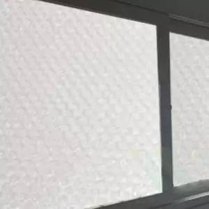 냉방난방 에어캡 무지 100cmX10m 난방뽁뽁이