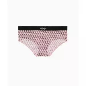 캘빈클라인 CALVIN KLEIN UNDERWEAR 여성 CK 그래픽 AF 힙스터_QF8878AD2Y3 QF8878AD2Y3 175608