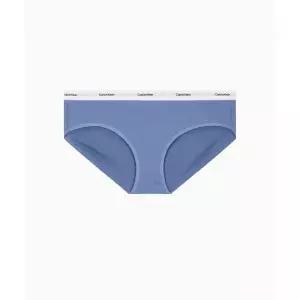 캘빈클라인 CALVIN KLEIN UNDERWEAR 여성 코튼 스트레치 립 힙스터_QD526644J QD526644J 175513